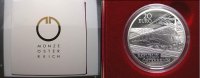 Österreich 20 Euro (Railjet) Republik Österreich seit 1945 1945Heute.