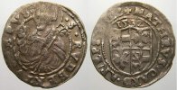 Salzburg, Erzbistum Halbbatzen Matthäus Lang von Wellenburg 1519-1540.