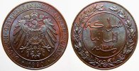 Deutsch Ostafrika 1 Pesa