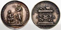 Niederlande Silbermedaille