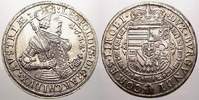 Haus Habsburg Taler Erzherzog Leopold V. 1619-1632.