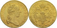 Römisch-Deutsches Reich (HRR) 1 Dukat Josef II. (1765-1790)