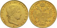 Österreich 1 Dukat Ferdinand I. (1835-1848)