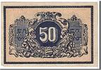 Russia 50 Kopeks Foreign Banknoten Russia, 50 Kopeks type Banque Ekaterinodar