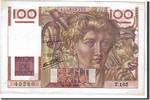Banque De France 100 Francs French Banknoten Frankreich 100 Francs type Jeune Paysan