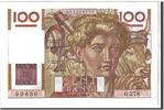 Banque De France 100 Francs French Banknoten Frankreich 100 Francs type Jeune Paysan