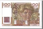 Banque De France 100 Francs French Banknoten Frankreich 100 Francs type Jeune Paysan