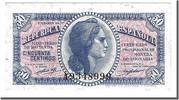 Spain 50 Centimos Foreign Banknoten Spain, 50 Centimos type 1937-38