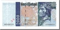 Portugal 2000 Escudos Foreign Banknoten Portugal, 2000 Escudos type Dias