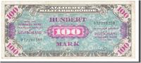 Germany 100 Mark Foreign Banknoten Germany, 100 Mark type 1944, Deutschland