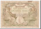 Madagascar 50 Francs Foreign Banknoten Madagascar, 50 Francs type Minerve