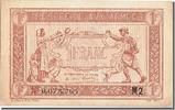 Trésor 1 Franc French Banknoten des Schatzamt Frankreich 1 Francs type Trésorerie aux Armées