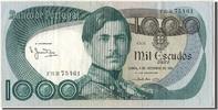 Portugal 1000 Escudos Foreign Banknoten Portugal, 1000 Escudos type Dom Pedro V
