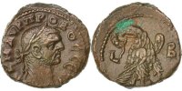Roman Tétradrachme Coins Roman, Probus, Tétradrachme, Alexandrie, An 2, Milne 4539