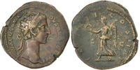 Roman Dupondius Coins Roman, Commode, Dupondius, Rome, RIC 1614 Antike Römische Republik Kaiserz