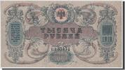 Russia 1000 Roubles Foreign Banknoten Russie du Sud, 1000 Roubles 1919, Pick S418b