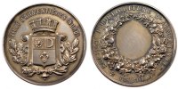 Tokens Token Tokens Jetons Société d'horticulture d'Armentières, Token