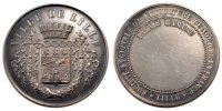Tokens Token Tokens Jetons Société d'horticulture de Lille, Token