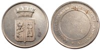 Tokens Token Tokens Jetons Comice agricole d'Agen, Token
