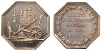 Tokens Token Tokens Jetons Société d'agriculture, sciences et arts de Meaux, Token