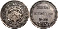 Tokens Token Tokens Jetons Société des sports nautiques d'Amiens, Token