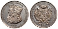 Tokens Jeton Tokens Jetons Conseil général d'administration des hôpitaux civils de Lyon, Toke
