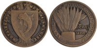 Tokens Token Tokens Jetons Notaires du département de La Loire, Jeton