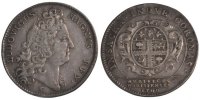 Tokens Token Tokens Jetons Louis XIV, corporation des orfèvres et bijoutiers, Jeton