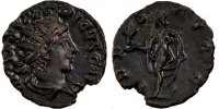 Roman Antoninianus Coins Roman, Tetricus II, Antoninianus Antike Römische Republik Kaiserzeit