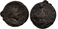 Roman Antoninianus Coins Roman, Tetricus II, Antoninianus Antike Römische Republik Kaiserzeit