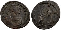 Roman Antoninianus Coins Roman, Aurelian, Antoninianus Antike Römische Republik Kaiserzeit