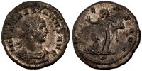 Roman Antoninianus Coins Roman, Aurelian, Antoninianus Antike Römische Republik Kaiserzeit