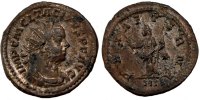Roman Aurelianus Coins Roman, Tacitus, Aurelianus Antike Römische Republik Kaiserzeit
