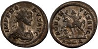 Roman Aurelianus Coins Roman, Probus, Aurelianus Antike Römische Republik Kaiserzeit