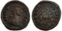 Roman Antoninianus Coins Roman, Probus, Aurelianus Antike Römische Republik Kaiserzeit