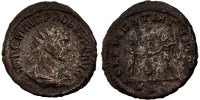 Roman Aurelianus Coins Roman, Probus, Aurelianus Antike Römische Republik Kaiserzeit