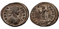 Roman Aurelianus Coins Roman, Probus, Aurelianus Antike Römische Republik Kaiserzeit