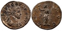 Roman Aurelianus Coins Roman, Probus, Aurelianus Antike Römische Republik Kaiserzeit