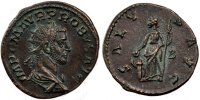 Roman Aurelianus Coins Roman, Probus, Aurelianus Antike Römische Republik Kaiserzeit