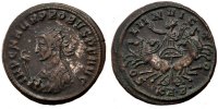 Roman Aurelianus Coins Roman, Probus, Aurelianus Antike Römische Republik Kaiserzeit