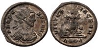 Roman Aurelianus Coins Roman, Probus, Aurelianus Antike Römische Republik Kaiserzeit