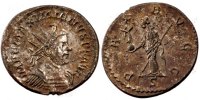 Roman Aurelianus Coins Roman, Maximian Herculius, Aurelianus Antike Römische Republik Kaiserzeit