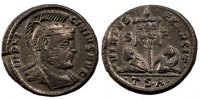 Roman Nummus Coins Roman, Licinius I, Nummus Antike Römische Republik Kaiserzeit