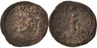 Roman Aurelianus Coins Roman, Maximian Herculius, Aurelianus, Cohen 34 Antike Römische Republik K