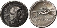 Roman Denarius Coins Roman, Calpurnia, Denarius Antike Römische Imperatorische Prägung