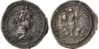 Roman Denarius Coins Roman, Caracalla, Denarius, Cohen 178 Antike Römische Republik Kaiserzeit