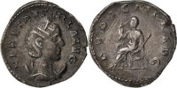 Roman Antoninianus Coins Roman, Etruscilla, Antoninianus, Cohen 19 Antike Römische Republik Kaiserz