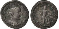 Roman Antoninianus Coins Roman, Gordian III, Antoninianus, Cohen 404 Antike Römische Republik Kaise