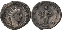 Roman Antoninianus Coins Roman, Gordian III, Antoninianus, Cohen 155 Antike Römische Republik Kaise