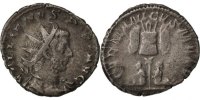 Roman Antoninianus Coins Roman, Gallienus, Antoninianus, Cohen 308 Antike Römische Republik Kaiserz